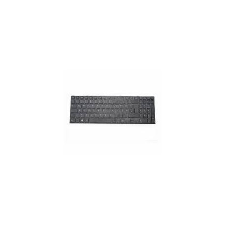 CLAVIER AZERTY NEUF TOSHIBA...