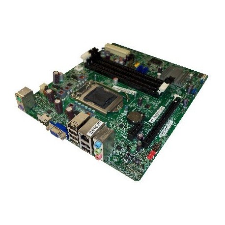 CARTE MERE RECONDITIONNEE ACER Aspire X3950 X5950 - H57D02 - MB.SE509.001