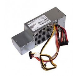 ALIMENTATION OCCASION DELL Optiplex 580, 780, 960 - WU136 - F235E-00 - L235P-01 - L235P-00 - 235W