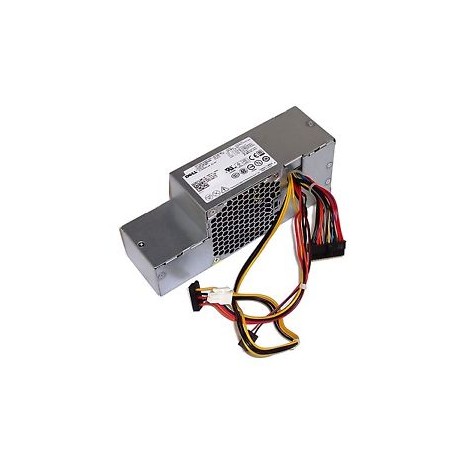 ALIMENTATION OCCASION DELL Optiplex 580, 780, 960 - WU136 - F235E-00 - L235P-01 - L235P-00 - 235W