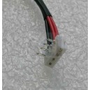 CONNECTEUR DC JACK + CABLE ASUS X93SM N93SM X93SV - DC30100FY00 - PBL80