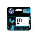 CARTOUCHE HP NOIRE Officjet Pro 6830 - 400 pages - 9ml - C2P19AE - 934