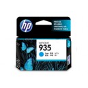 CARTOUCHE HP CYAN Officjet Pro 6830 - 400 pages - 8ml - C2P20AE - N°935