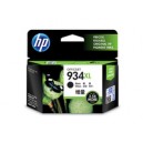 CARTOUCHE HP NOIRE Officjet Pro 6830 - 1000 pages - 9ml - C2P23AE - 934XL