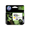 CARTOUCHE HP JAUNE Officjet Pro 6830 - 825 pages - 8ml - C2P26AE- N°935