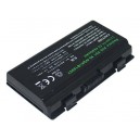 BATTERIE NEUVE COMPATIBLE ASUS X51, X51r - 10.8V, 11.1V - 4400Mah - 70-NQK1B1000Z, A32-X51