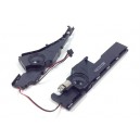 KIT HAUTS-PARLEURS ASUS X550, X550CA, X550L - 04072-00830200 