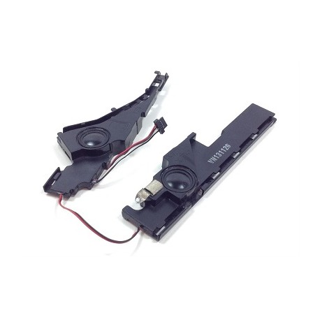 KIT HAUTS-PARLEURS ASUS X550, X550CA, X550L - 04072-00830200 