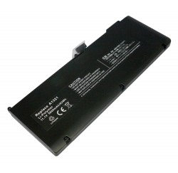 BATTERIE NEUVE COMPATIBLE Apple Macbook Pro A1321 (2009 2010 Version) - 10.95V - 5200mah