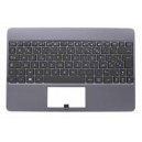 CLAVIER AZERTY NEUF ASUS TF600T pour Dock - 90R-OK0N1KDA000Y