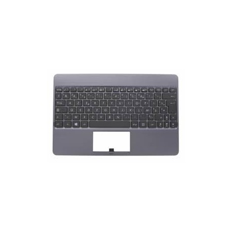 CLAVIER AZERTY NEUF ASUS TF600T pour Dock - 90R-OK0N1KDA000Y