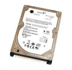 DISQUE DUR OCCASION 2.5" IDE 80GB - 5400TR