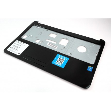 COQUE SUPERIEURE NEUVE HP 15-G, 15-R - 749639-001 - Avec touchpad - AP14D000300