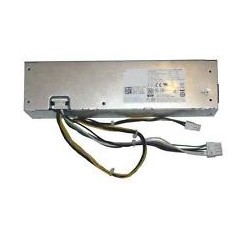 ALIENTATION DELL OPTIPLEX 9020, 3020 - L255ES-01 - PS-3261-2DB - 255W