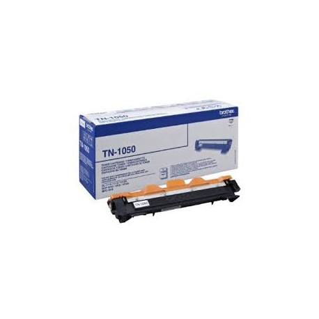 TONER BROTHER HL-1110, HL-1112, DCP-1510, DCP-110E, MFC-810, MFC-810E - TN-1050 - 1000 pages