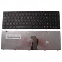 CLAVIER AZERTY NEUF IBM LENOVO IdeaPad G580 G580A G585 G585A- 25206671