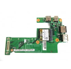 CARTE FILLE DC POWER, USB NEUVE DELL 15R N5010 M5010 - 55.4hh02.011 - 48.4HH02.011