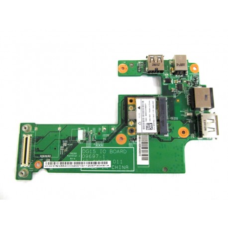 CARTE FILLE DC POWER, USB NEUVE DELL 15R N5010 M5010 - 55.4hh02.011 - 48.4HH02.011