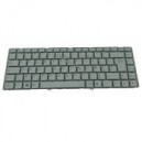 CLAVIER AZERTY NEUF SONY PCG-3D1M - BLANC