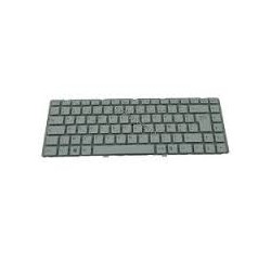 CLAVIER AZERTY NEUF SONY PCG-3D1M - BLANC