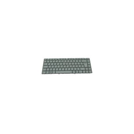 CLAVIER AZERTY NEUF SONY PCG-3D1M - BLANC