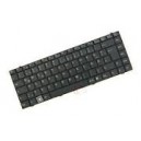 CLAVIER AZERTY NEUF SONY PCG-3D1M - NOIR