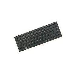 CLAVIER AZERTY NEUF SONY PCG-3D1M - NOIR