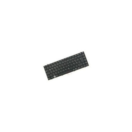 CLAVIER AZERTY NEUF SONY PCG-3D1M - NOIR