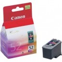 CARTOUCHE CANON COULEUR/NOIRE  MONOBLOC PIXMA6210D/6220D