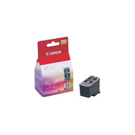 CARTOUCHE CANON COULEUR/NOIRE  MONOBLOC PIXMA6210D/6220D