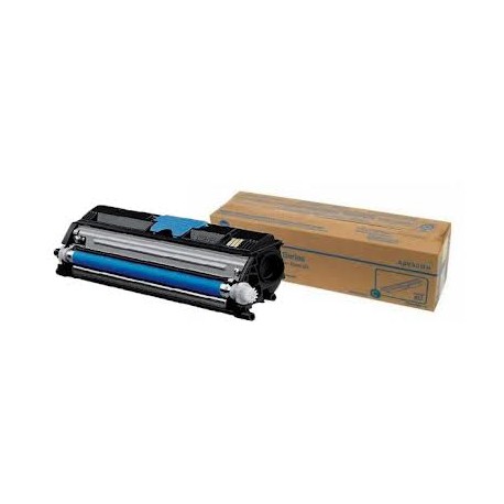 TONER CYAN KONICA MINOLTA Magicolor 1680mf, 1690mf, 1650en, 1600w - A0V30GH - 1500pages