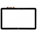 VITRE TACTILE NEUVE HP Touchsmart 15-N series - B13141602V1 - YCT38U65TP203 - 15"6