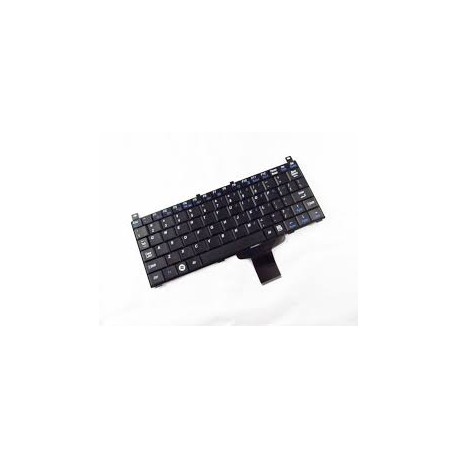 CLAVIER AZERTY NEUF TOSHIBA NB100, NB105 - V072426CS1 - V000150140 - 6037B0035306