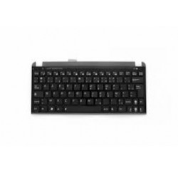 CLAVIER AZERTY NEUF ASUS 1015PE - 90R-OA292K2800Q - Noir