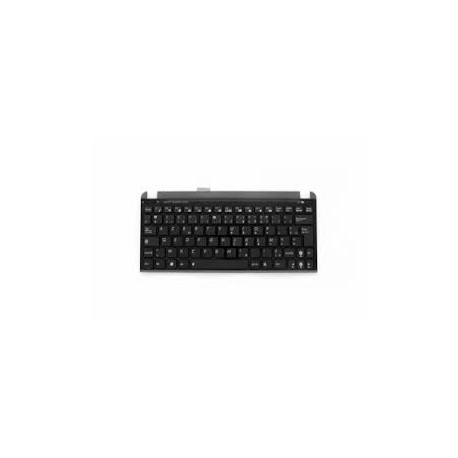 CLAVIER AZERTY NEUF ASUS 1015PE - 90R-OA292K2800Q - Noir