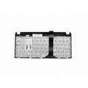 CLAVIER AZERTY NEUF ASUS 1015PE - 90R-OA292K2800Q - Noir