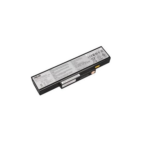 BATTERIE NEUVE COMPATIBLE ASUS K53e - A32-K72 - 5200mah - 10.8/11.1V