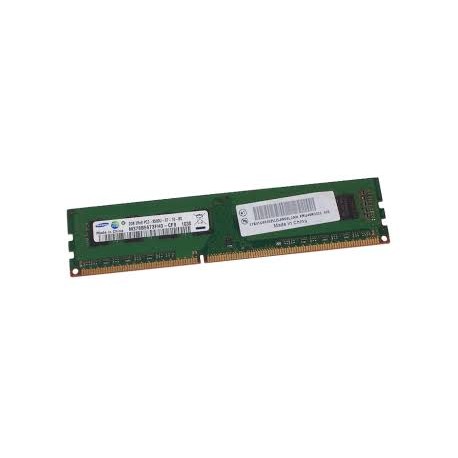 MEMOIRE NEUVE pour IBM LENOVO ThinkCentre - 46R3323 