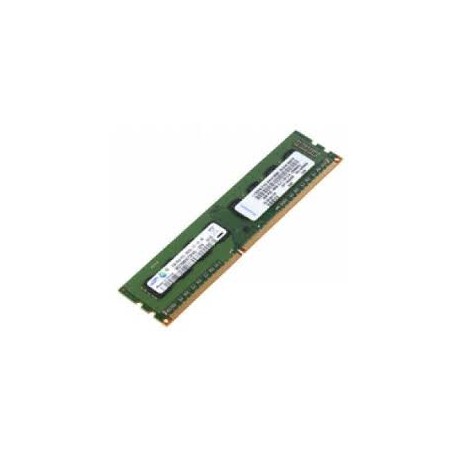 MEMOIRE NEUVE pour IBM LENOVO Think Centre M55, A55, A58 - 41X4257 - 2GB - 667mah - DDR2 