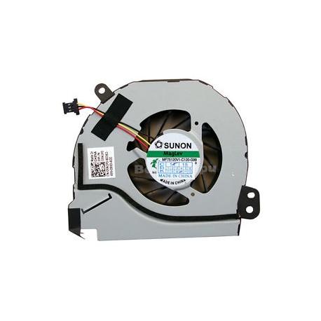 VENTILATEUR NEUF DELL Inspiron 14R 5420, I5420, N5420 - 5N1F0
