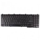 CLAVIER NEUF AZERTY IBM LENOVO Essential B560, M489NFR  - 25011332 - 25-008427