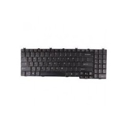 CLAVIER NEUF AZERTY IBM LENOVO Essential B560, M489NFR  - 25011332 - 25-008427