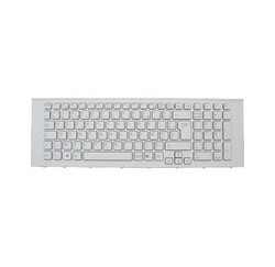 CLAVIER AZERTY NEUF SONY VPCEC1A4E , VPCEC1B4E , VPCEC1C5E, VPCEC4L1E  - A1773646A - A-1773-646-A