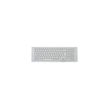 CLAVIER AZERTY NEUF SONY VPCEC1A4E , VPCEC1B4E , VPCEC1C5E, VPCEC4L1E  - A1773646A - A-1773-646-A