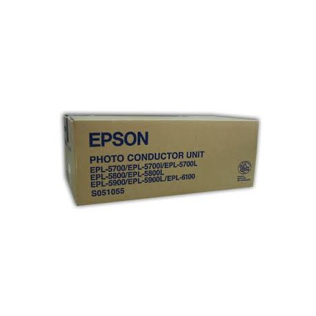 BLOC PHOTOCONDUCTEUR EPSON...