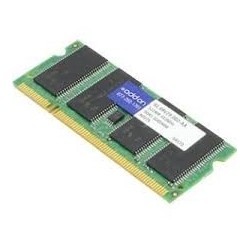 MEMOIRE SODIMM 512MO - PC2700 - 333mhz -  91.49V29.002