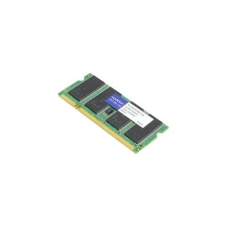 MEMOIRE SODIMM 512MO - PC2700 - 333mhz -  91.49V29.002