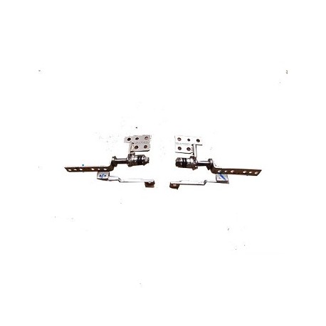 KIT CHARNIERES NEUVE ASUS N550 N550J N550JV Q550L - 13NB00K1M03011 - 13NB00K1M02011