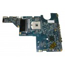 CARTE MERE RECONDITIONNEE HP G42, G62 - 634648-001 - 31AX1MB01M0