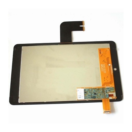 Ecran LCD ASUS 7" Memopad...